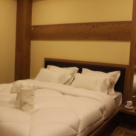Hotel Oak Namchi Bagian luar foto