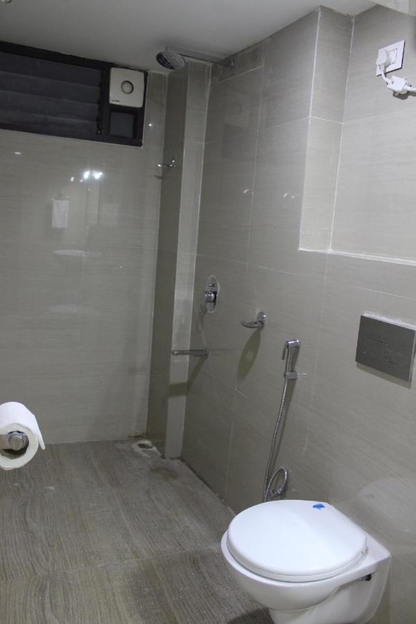 Hotel Oak Namchi Bagian luar foto
